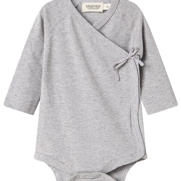 MarMar Body l/æ - Belita - Noos - Lysegråmeleret