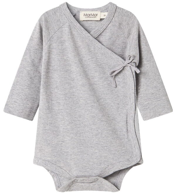MarMar Body l/æ - Belita - Noos - Lysegråmeleret