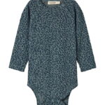 MarMar Body l/æ - Dusty Green Leo