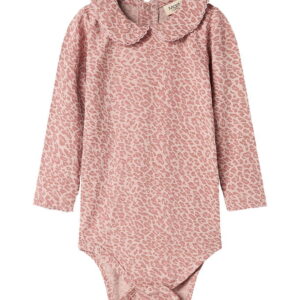 MarMar Body l/æ - Leo Becka - Rose Dust Leo