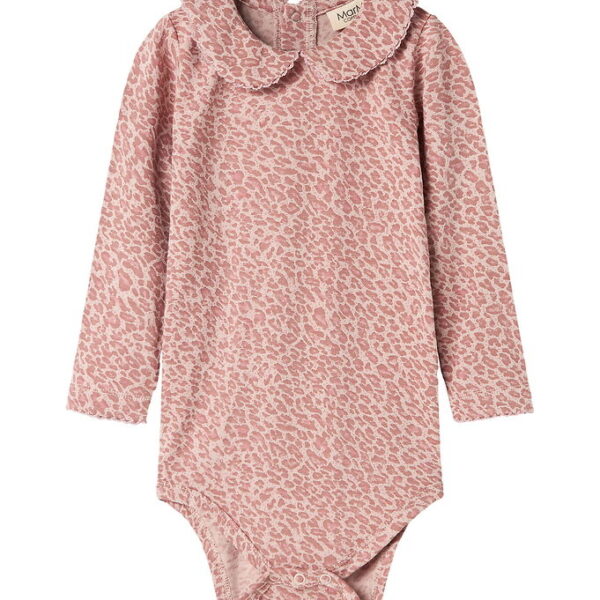 MarMar Body l/æ - Leo Becka - Rose Dust Leo