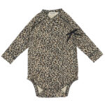 MarMar Body l/æ - Leo Belita - Brun Leopard