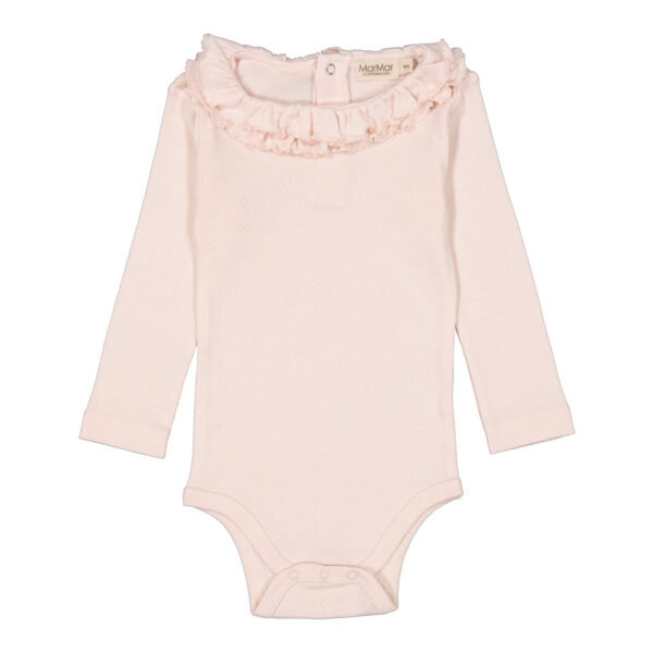 MarMar Brandy Body - Pink Dahlia - 56 cm / 2 mdr.