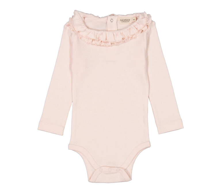 MarMar Brandy Body - Pink Dahlia - 56 cm / 2 mdr. MarMar Brandy Body - Pink Dahlia - 56 cm / 2 mdr.