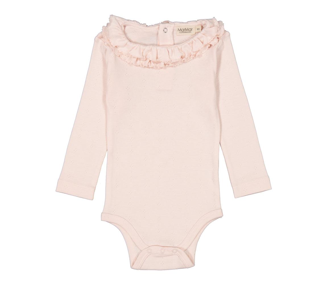 MarMar Brandy Body - Pink Dahlia - 56 cm / 2 mdr.