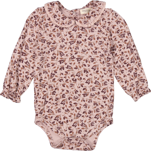 MarMar Brynn Body - Autumn Meadow - 56 cm / 2 mdr.