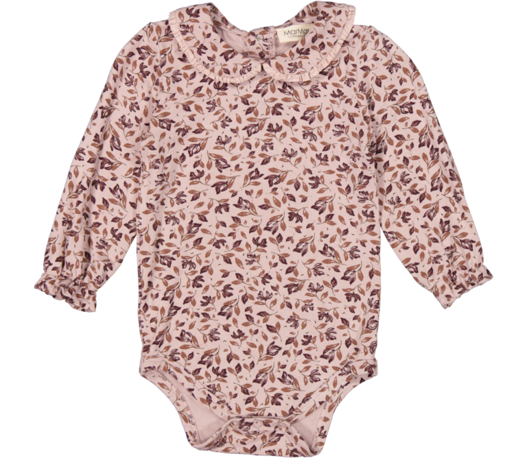 MarMar Brynn Body - Autumn Meadow - 56 cm / 2 mdr. MarMar Brynn Body - Autumn Meadow - 56 cm / 2 mdr.