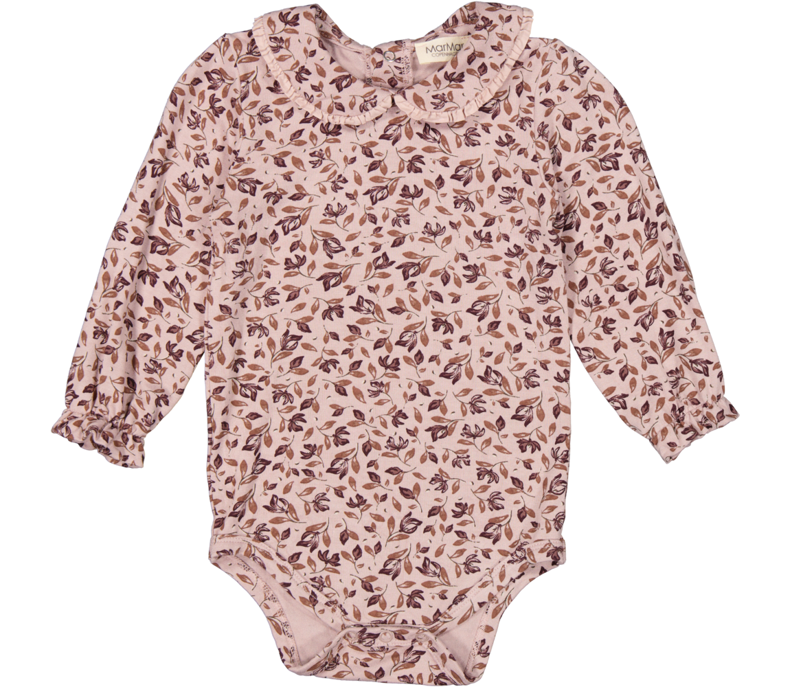 MarMar Brynn Body - Autumn Meadow - 56 cm / 2 mdr.