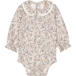 MarMar Brynn Body - Deep Peony - 62 cm / 4 mdr.