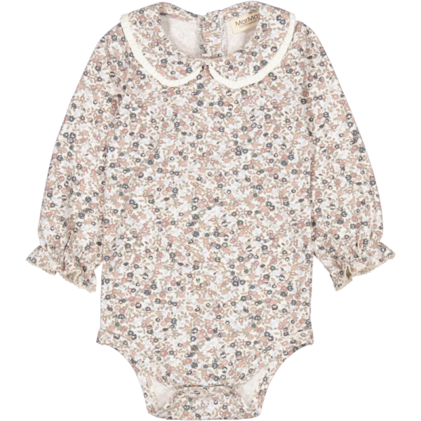 MarMar Brynn Body - Deep Peony - 62 cm / 4 mdr.