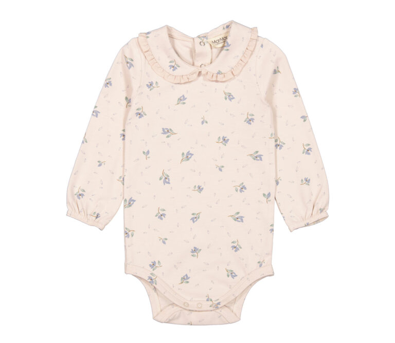MarMar Brynn Body - Floral Bloom - 56 cm / 2 mdr. MarMar Brynn Body - Floral Bloom - 56 cm / 2 mdr.
