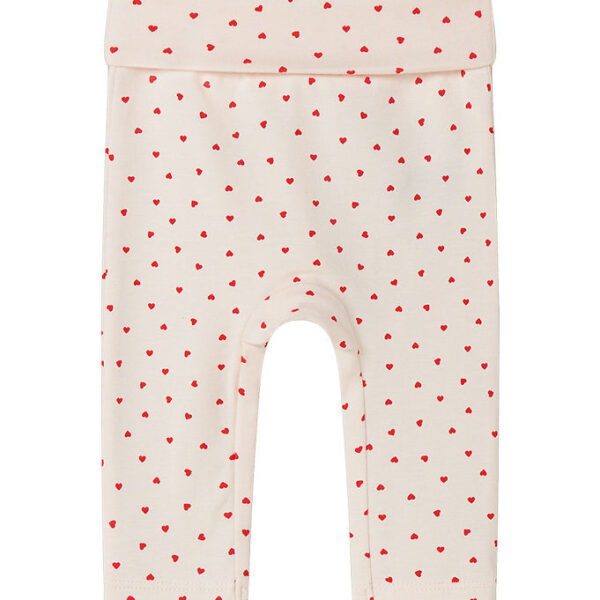 MarMar Bukser - Bomuld/Modal - Piva - Happy Hearts