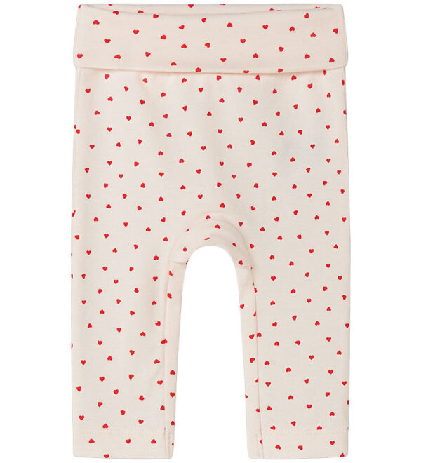 MarMar Bukser - Bomuld/Modal - Piva - Happy Hearts