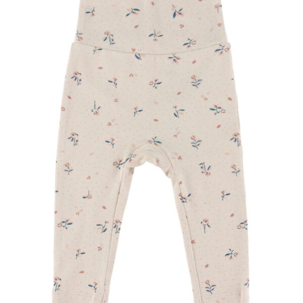 MarMar Bukser - Bomuld/Modal - Piva - Roses