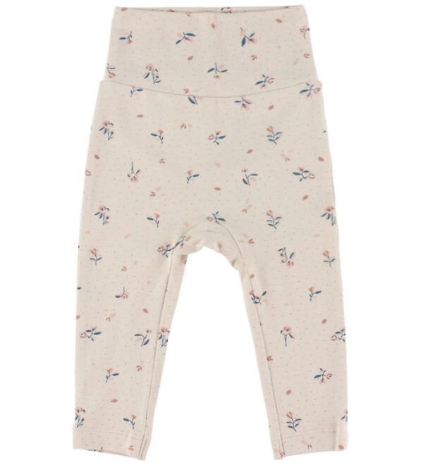 MarMar Bukser - Bomuld/Modal - Piva - Roses