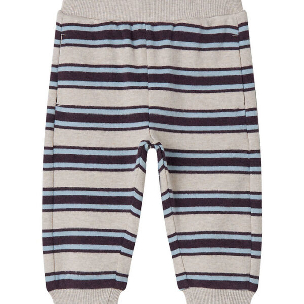 MarMar Bukser - Paki B - College Stripe