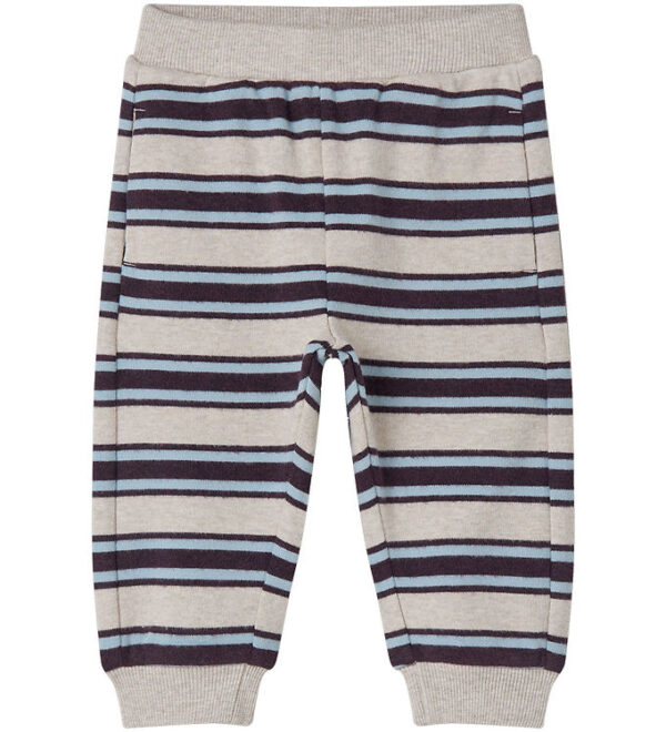 MarMar Bukser - Paki B - College Stripe