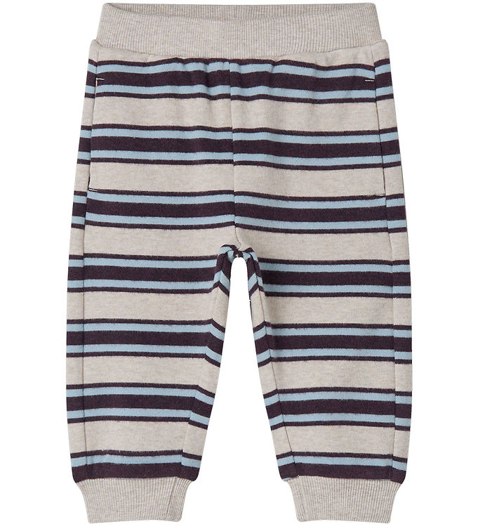 MarMar Bukser - Paki B - College Stripe