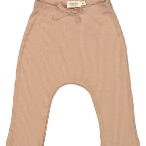 MarMar Bukser - Rib - Pico - Cardamom