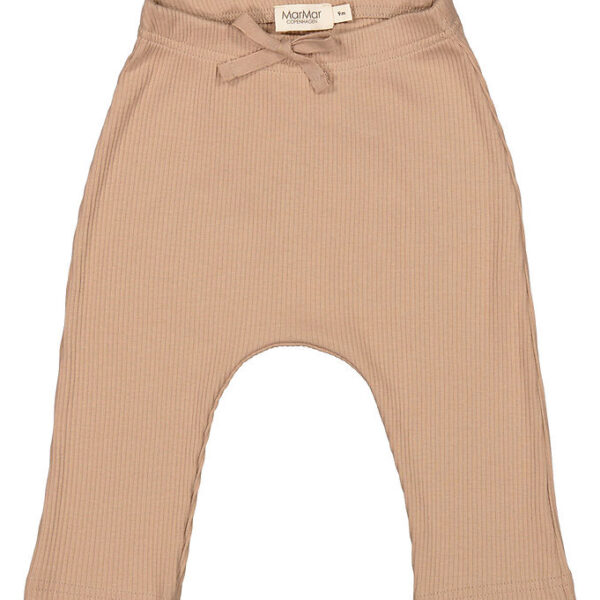MarMar Bukser - Rib - Pico - Cardamom