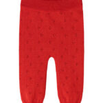 MarMar Bukser - Strik - Modal - Pira - Poppy