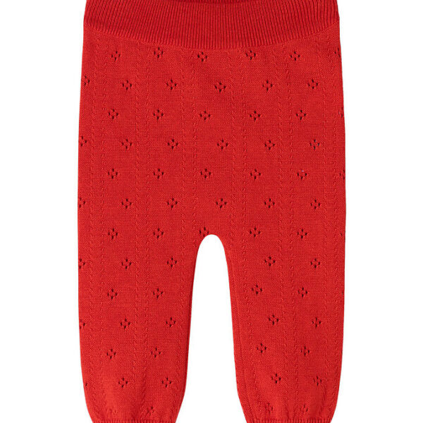 MarMar Bukser - Strik - Modal - Pira - Poppy