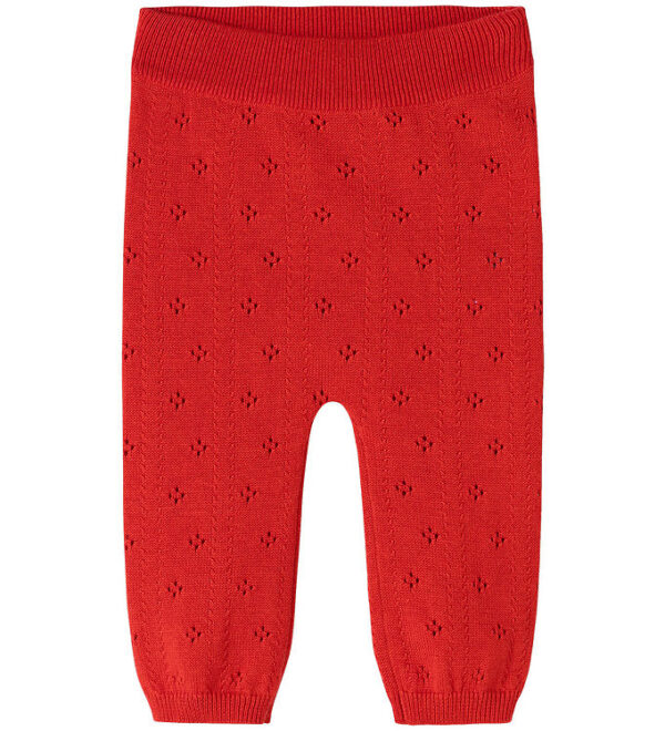 MarMar Bukser - Strik - Modal - Pira - Poppy