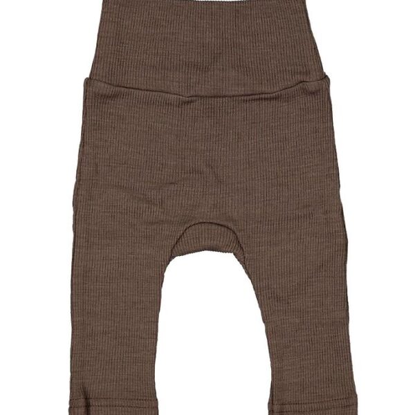 MarMar Bukser - Uld - Piva - Terre