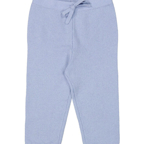 MarMar Bukser - Uld - Strik - Powy - Fresh Air