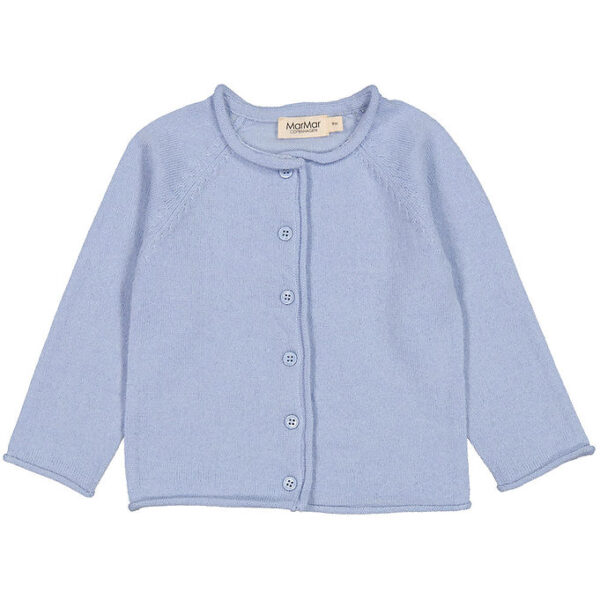 MarMar Cardigan - Strik - Tamla - Fresh Air MarMar Cardigan - Strik - Tamla - Fresh Air