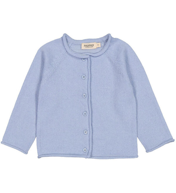 MarMar Cardigan - Strik - Tamla - Fresh Air