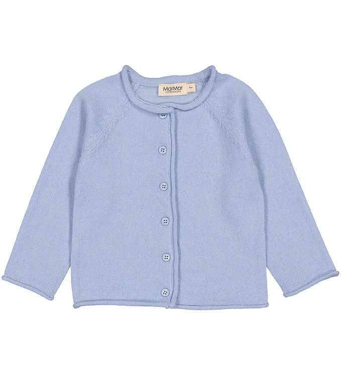 MarMar Cardigan - Strik - Tamla - Fresh Air