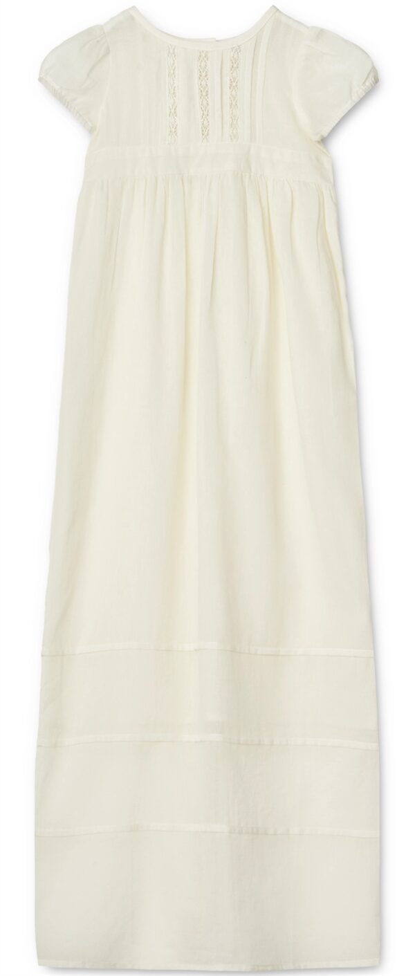 MarMar Dåbskjole Daisa Long Cloud