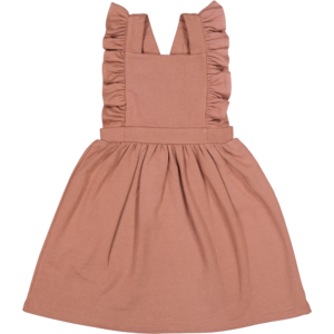 MarMar Doras Dress - Stem - 92 cm / 2 år