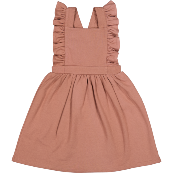 MarMar Doras Dress - Stem - 92 cm / 2 år