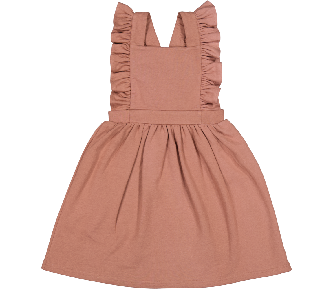 MarMar Doras Dress - Stem - 92 cm / 2 år