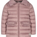 MarMar Dunjakke - Octavia - Mauve