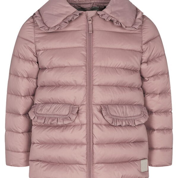 MarMar Dunjakke - Octavia - Mauve MarMar Dunjakke - Octavia - Mauve