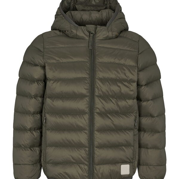 MarMar Dunjakke - Owen - Coal