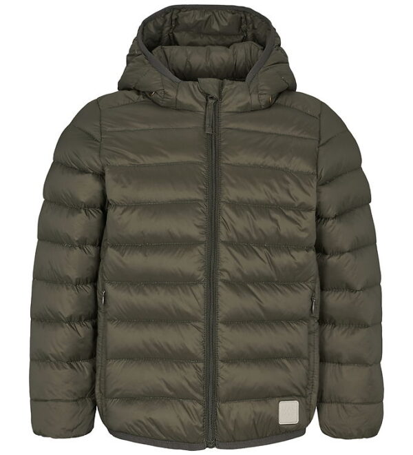 MarMar Dunjakke - Owen - Coal