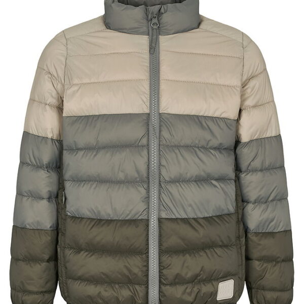 MarMar Dynejakke - Owe - Coal Block MarMar Dynejakke - Owe - Coal Block