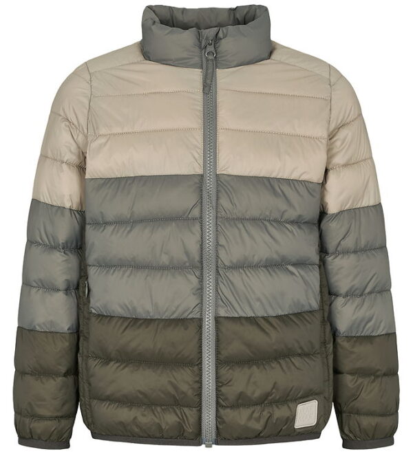 MarMar Dynejakke - Owe - Coal Block MarMar Dynejakke - Owe - Coal Block