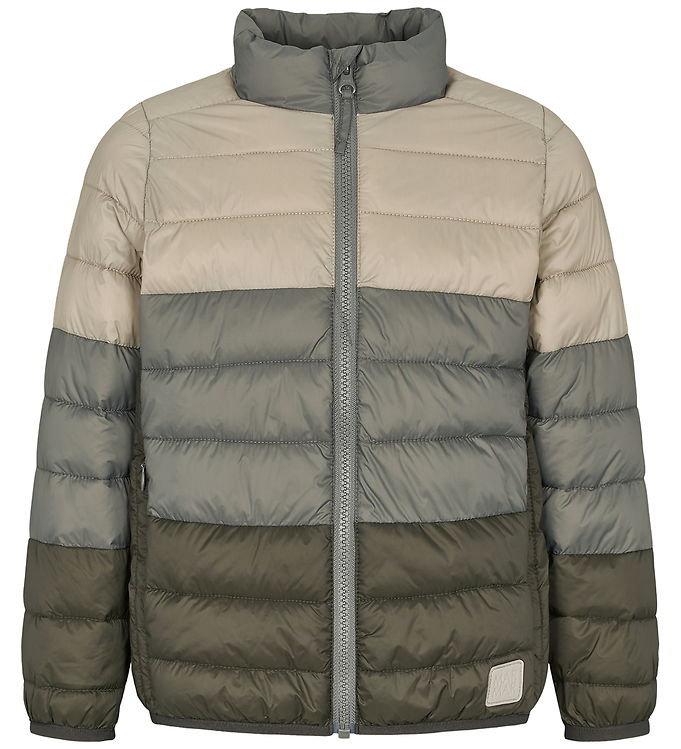 MarMar Dynejakke - Owe - Coal Block