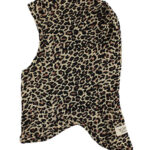 MarMar Elefanthue - 1-lags - Brun Leopard