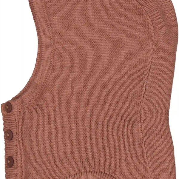 MarMar Elefanthue Aronn Tawny Rose