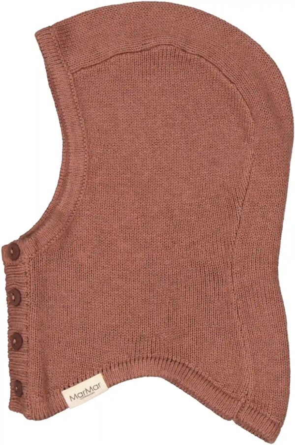 MarMar Elefanthue Aronn Tawny Rose