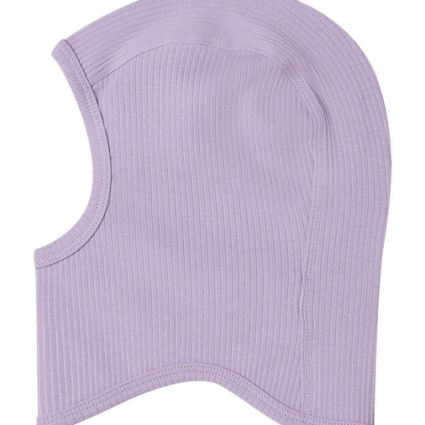 MarMar Elefanthue - Rib - Bomuld/Modal - 1-lags - Lilacs