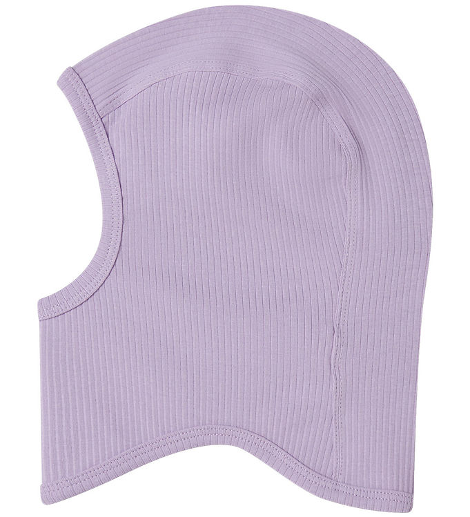 MarMar Elefanthue - Rib - Bomuld/Modal - 1-lags - Lilacs MarMar Elefanthue - Rib - Bomuld/Modal - 1-lags - Lilacs