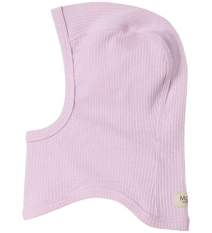MarMar Elefanthue - Rib - Bomuld/Modal - 1-lags - Pink Orchid
