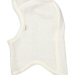 MarMar Elefanthue - Uld - Pointelle - 1-lags - Natural